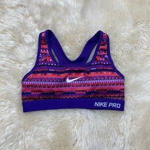 NIKE 683628 696 XS SPORT BRA ORITQQ